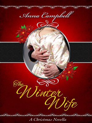 cover image of The Winter Wife
